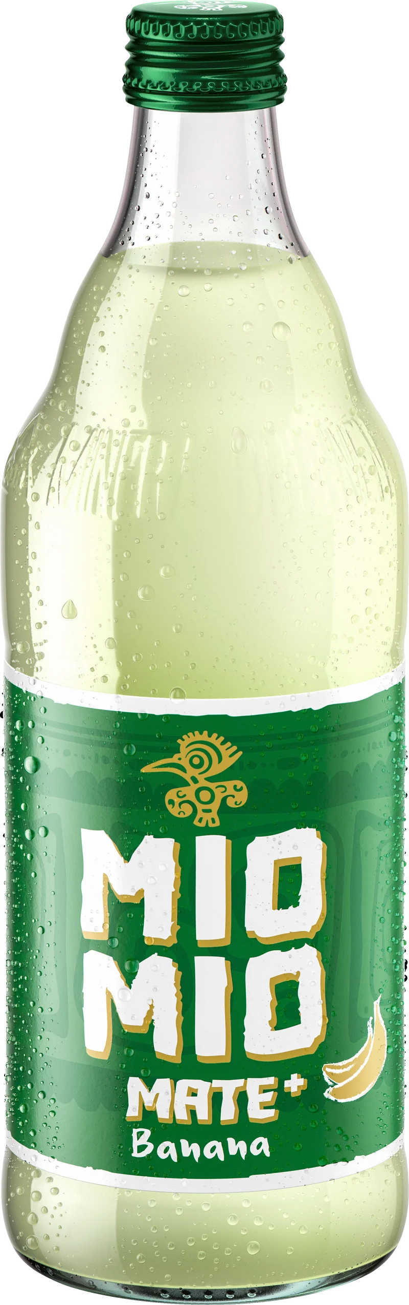 Mio Mio Banana - 12 x 0,50 l