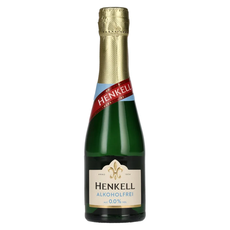 Henkell Alkoholfrei 0.0% 0,2l