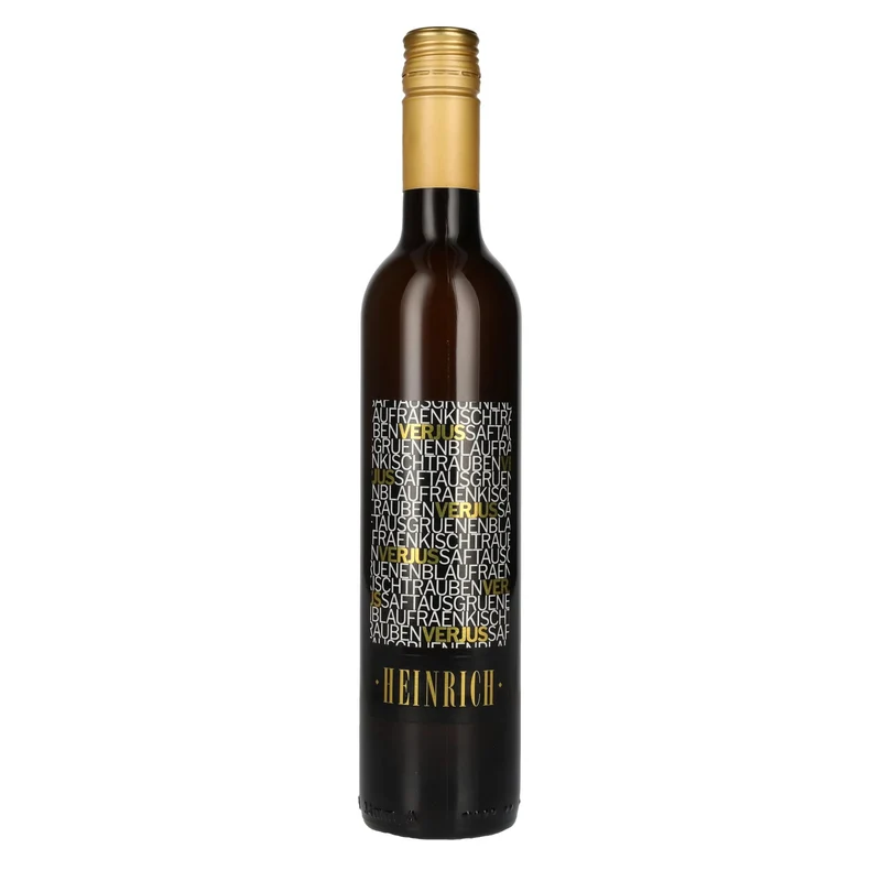 Heinrich Verjus Sour 0,5l