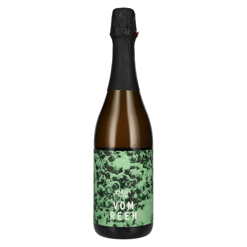 Hannes Reeh Vom Reeh Verjus Vital 0,75l