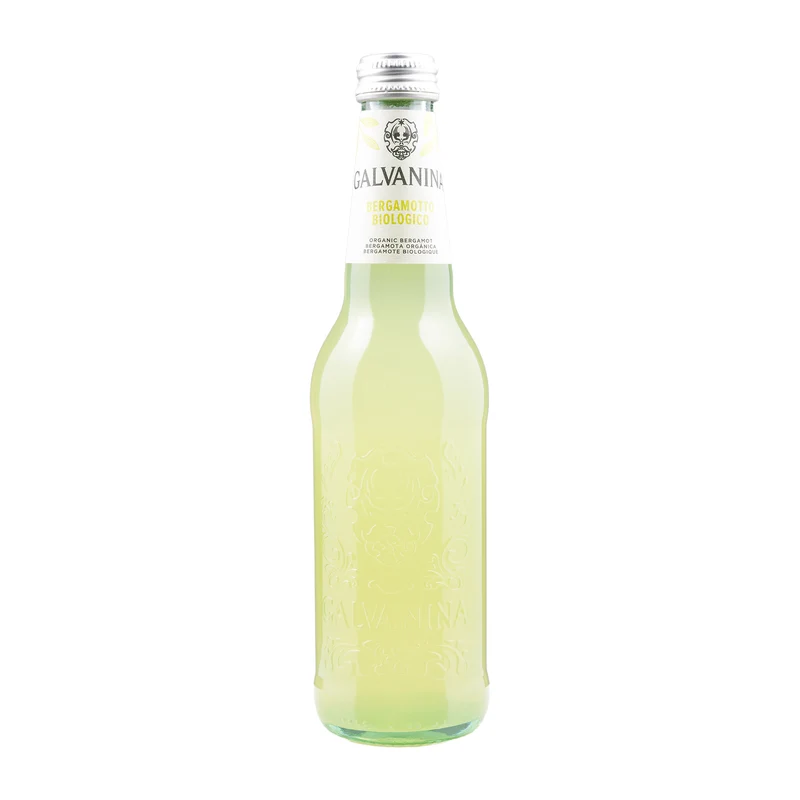 Bergamotte Bio-Limonade