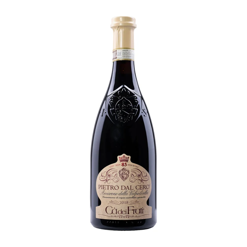 Amarone della Valpolicella 2018
