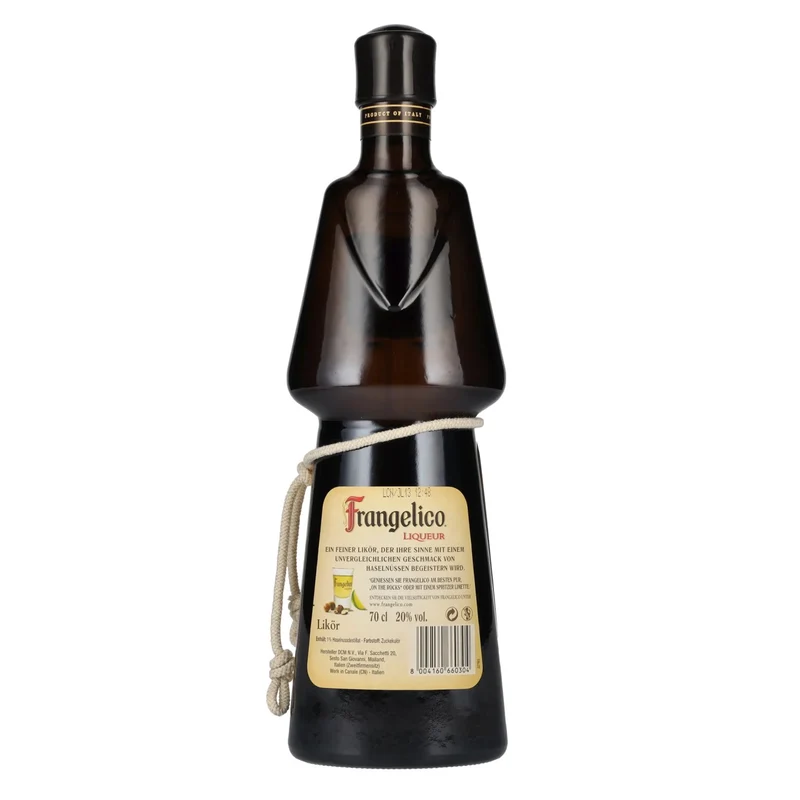 Frangelico Liqueur 20% Vol. 0,7l