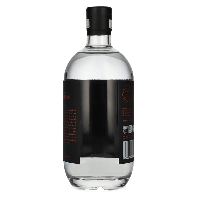 Four Pillars RARE DRY Gin 41,8% Vol. 0,7l