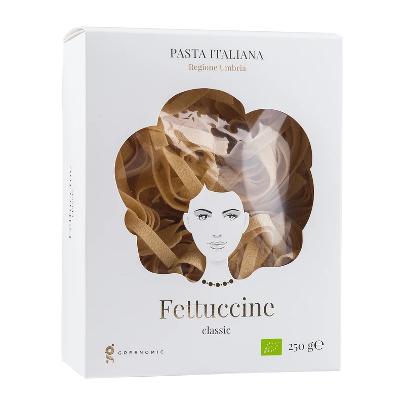 Fettuccine Classic