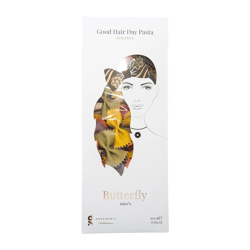 Butterfly 1960's