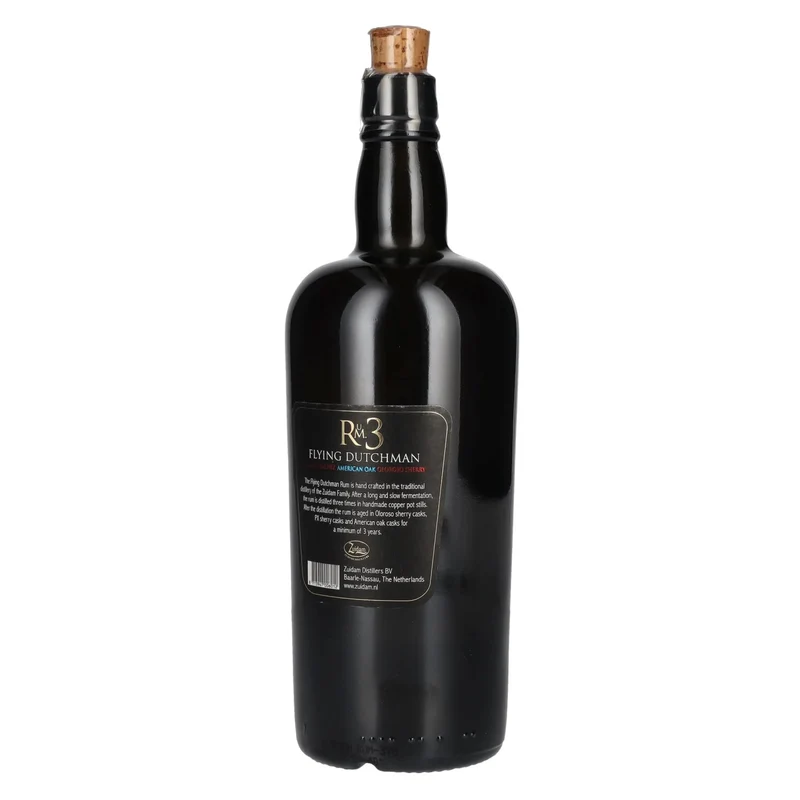 Flying Dutchman Rum No. 3 40% Vol. 0,7l