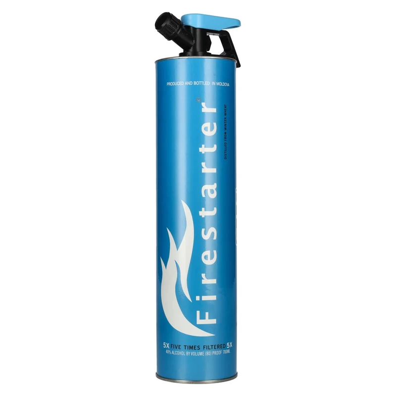 Firestarter Premium Gin 40% Vol. 0,7l