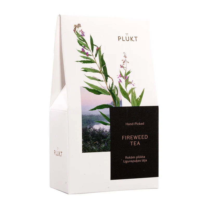 Weidenröschen – Bio Kräutertee