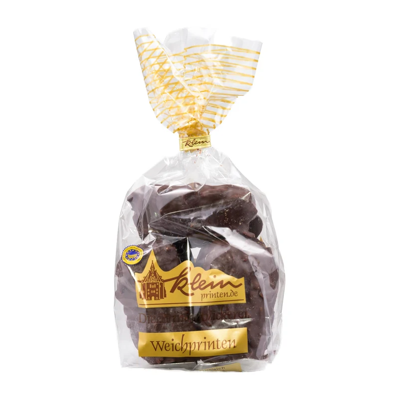 Schoko-Mandel-Weichprinten