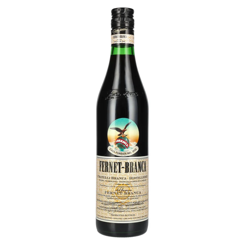 Fernet-Branca 35% Vol. 0,7l