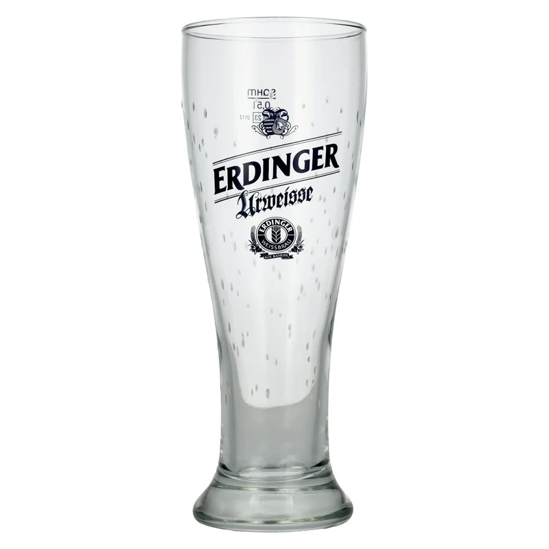 Erdinger Urweisse Glas 0,5l