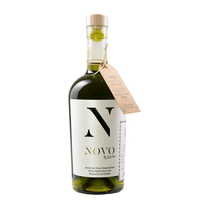 NOVO Olivenöl