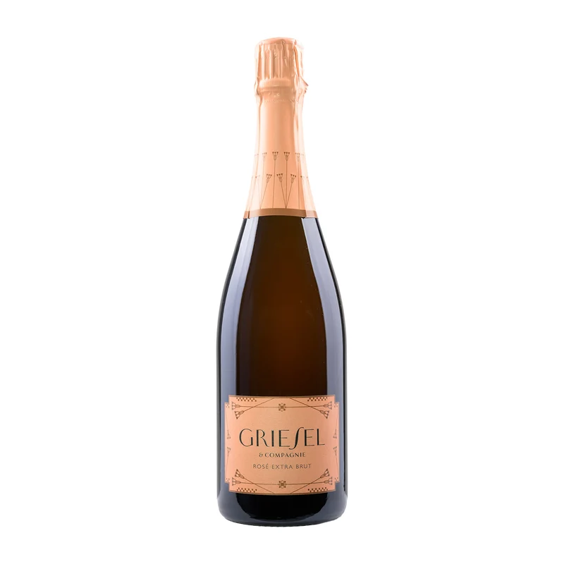 Rosé Prestige Extra Brut – 2020