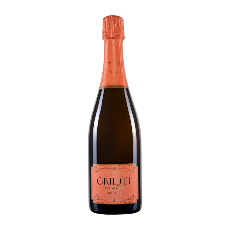 Rosé Tradition Brut