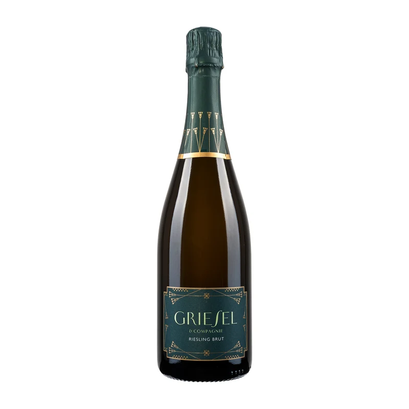 Riesling Tradition Brut – 2021