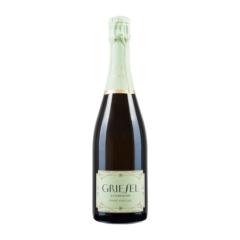 Pinot Prestige Brut Nature – 2018