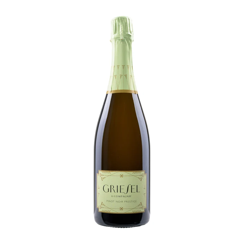 Pinot Noir Prestige Brut Nature – 2020