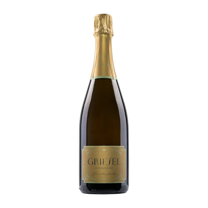 Grande Cuvée Exquisit – 2018