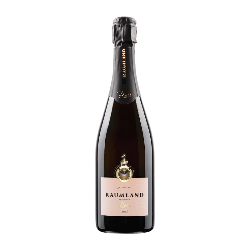 Rosé Réserve Brut – 2015