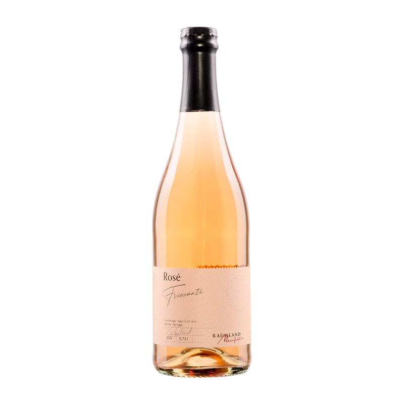 Rosé Frizzante