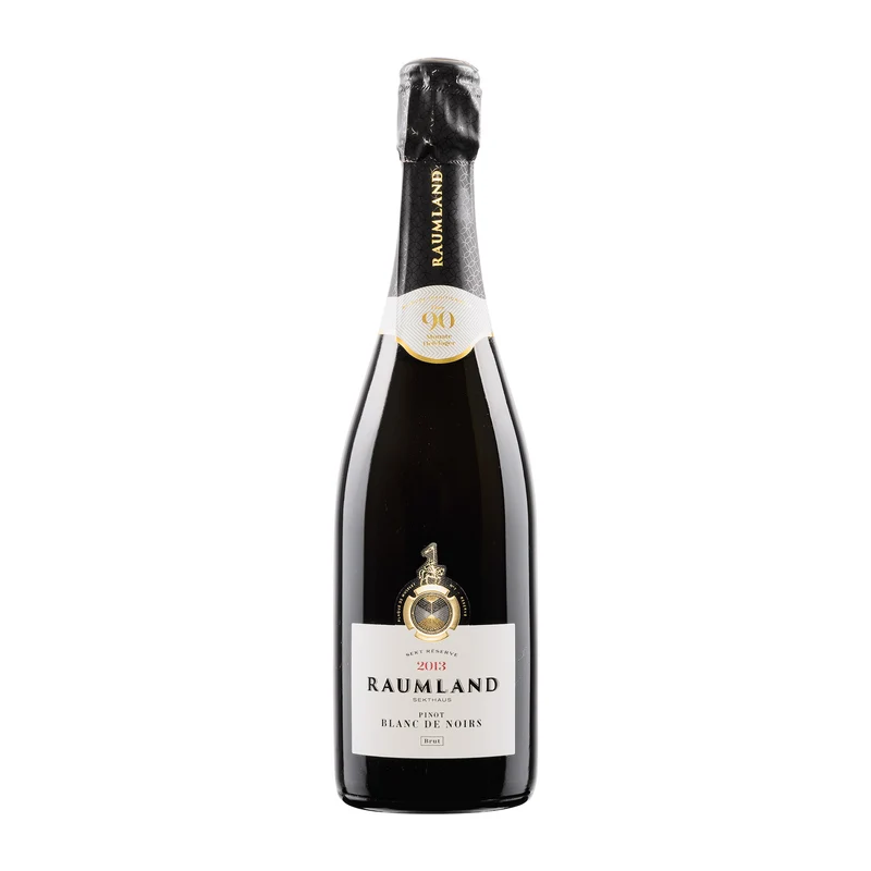 Pinot Blanc de Noirs – 2013