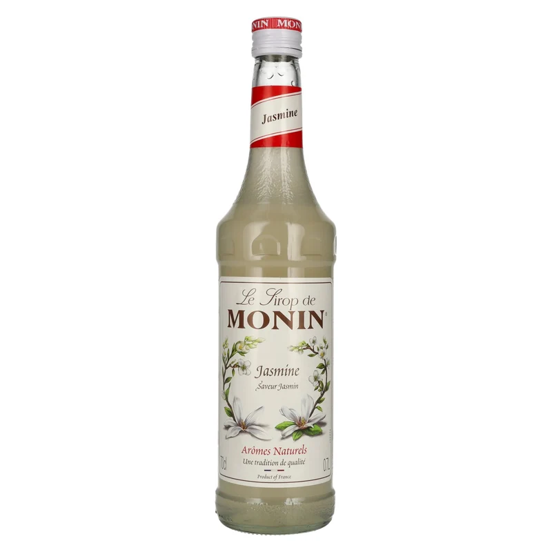 Le Sirop de Monin JASMIN 0,7l