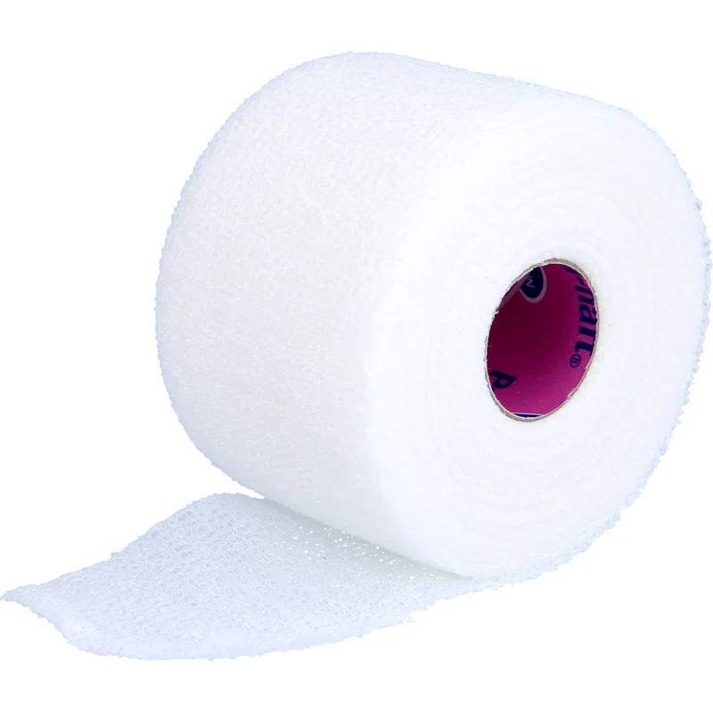 Peha-haft Fixierbinde latexfrei 6cm x 21m, 1 St BIN