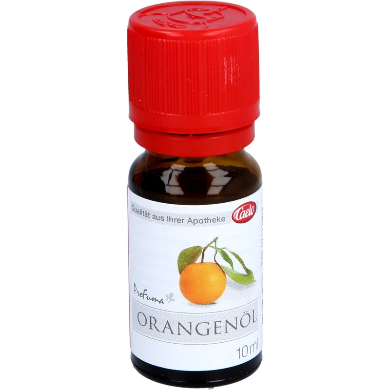 Orangenöl ProFuma Caelo HV-Packung, 10 ml AEO