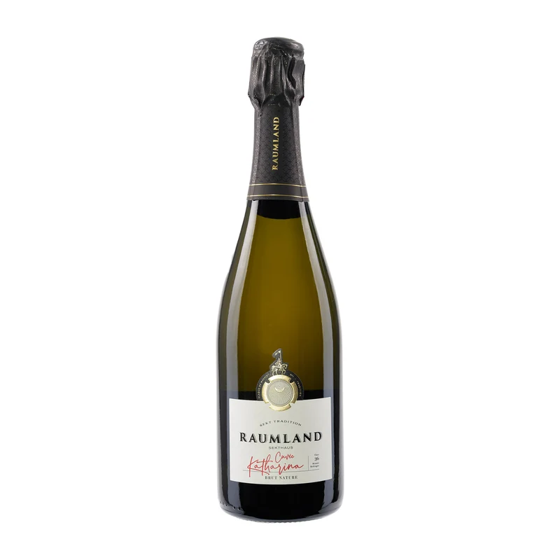 Cuvée Katharina Brut Nature – 2019