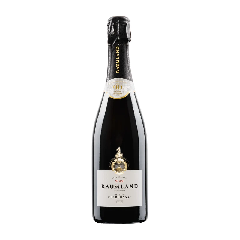 Chardonnay Réserve Brut – 2013
