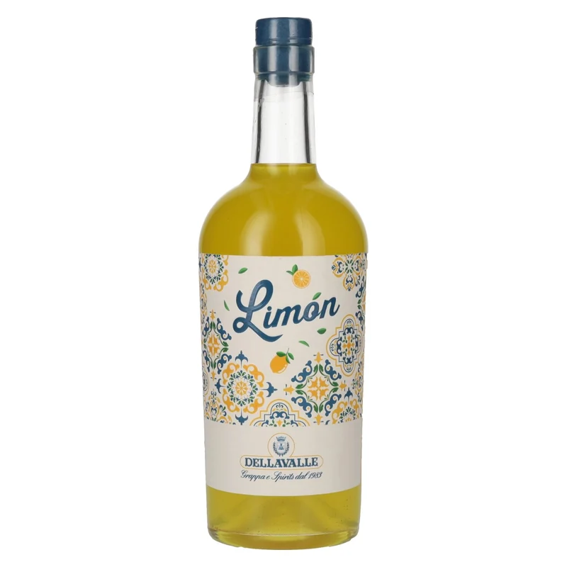 Dellavalle LIMON 30% Vol. 0,7l