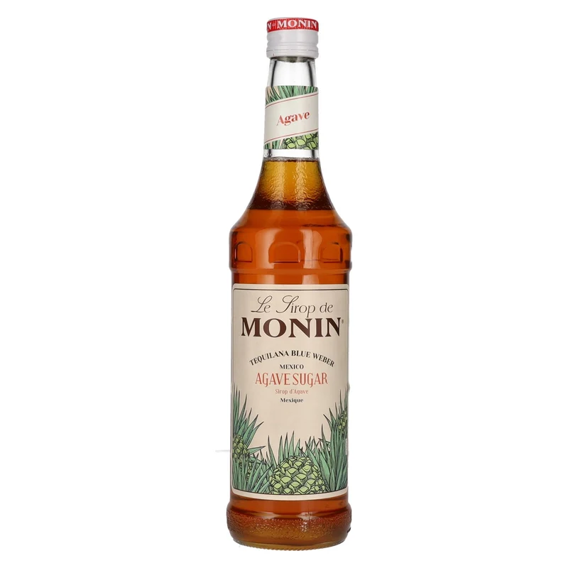 Le Sirop de Monin AGAVE 0,7l