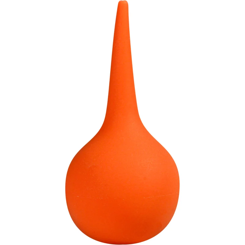 Ohrenspritze mittel 60g Gummi, 1 St SRI