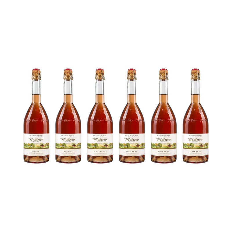 Prisecco Cuvée Nr. 12 – alkoholfrei
