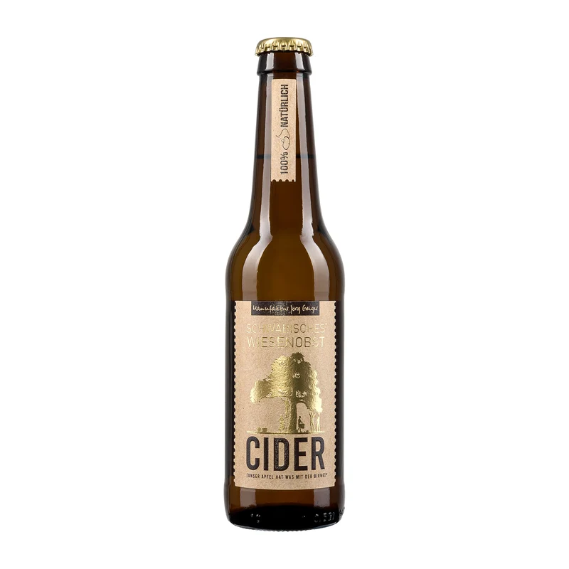 Wiesenobst Cider
