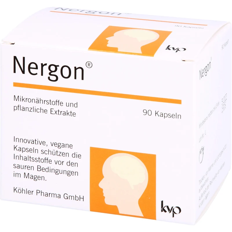 Nergon, 90 St KAP