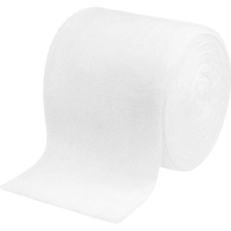 MULLRO VERBANDM GER 10X10, 1 St VER