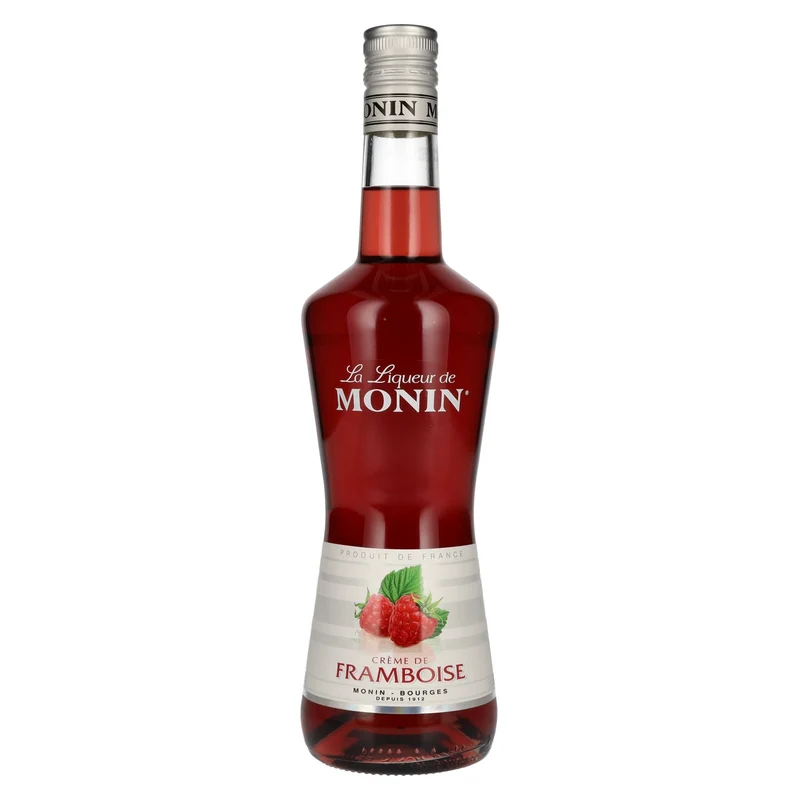 La Liqueur de Monin FRAMBOISE 18% Vol. 0,7l