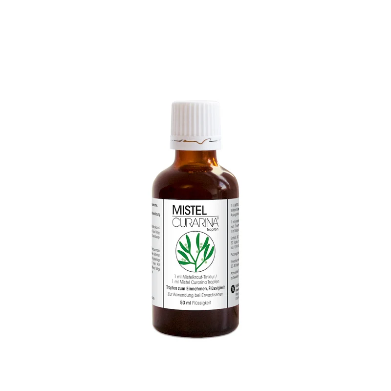 Mistel Curarina, 50 ml TRO
