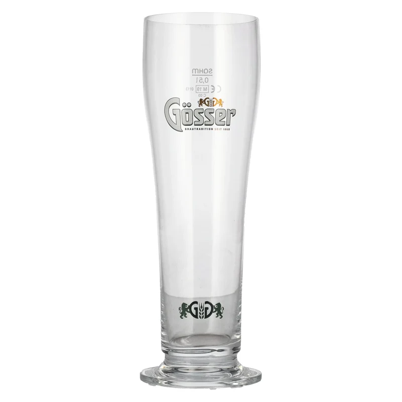 Gösser Pokal Adula 0,5l