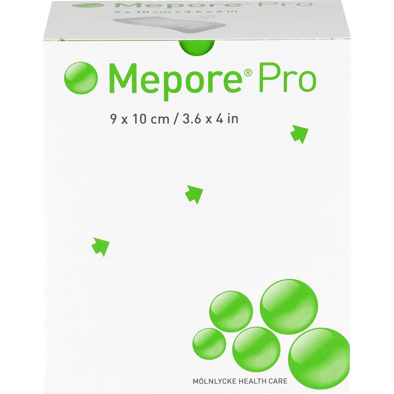 Mepore Pro, 40 St PFL