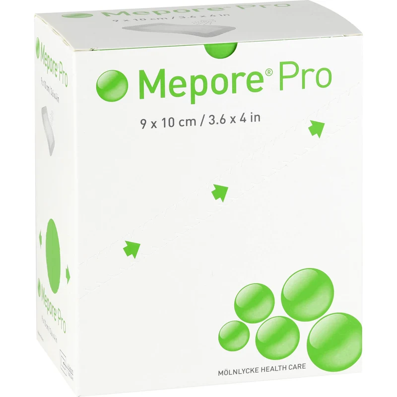 Mepore Pro, 40 St PFL