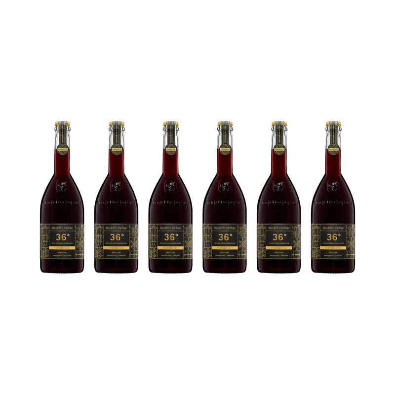 36° Grenache alkoholfrei