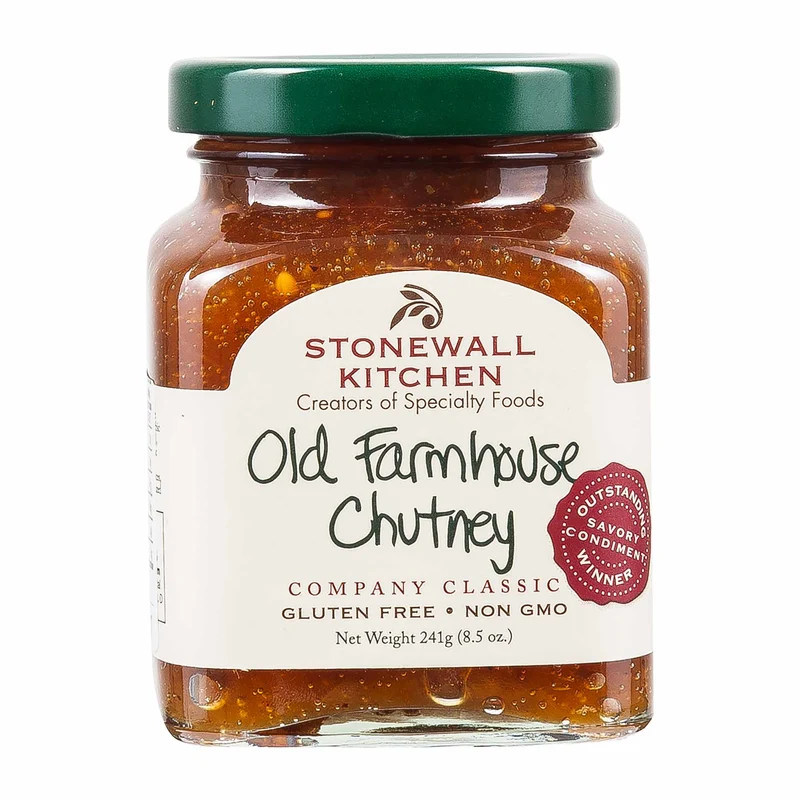 Old Farmhouse Chutney