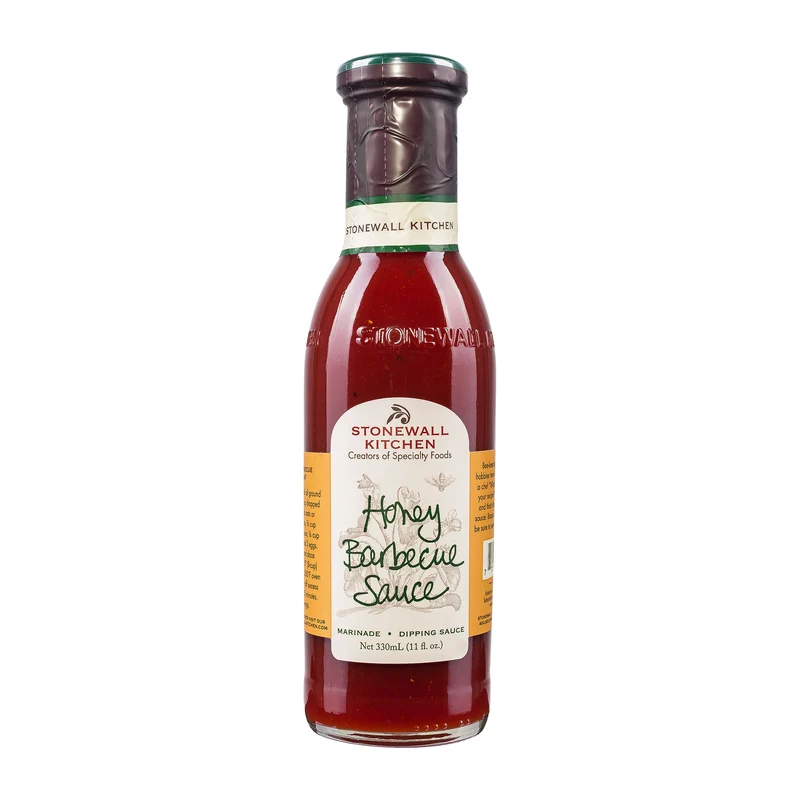 Honey Barbecue Sauce