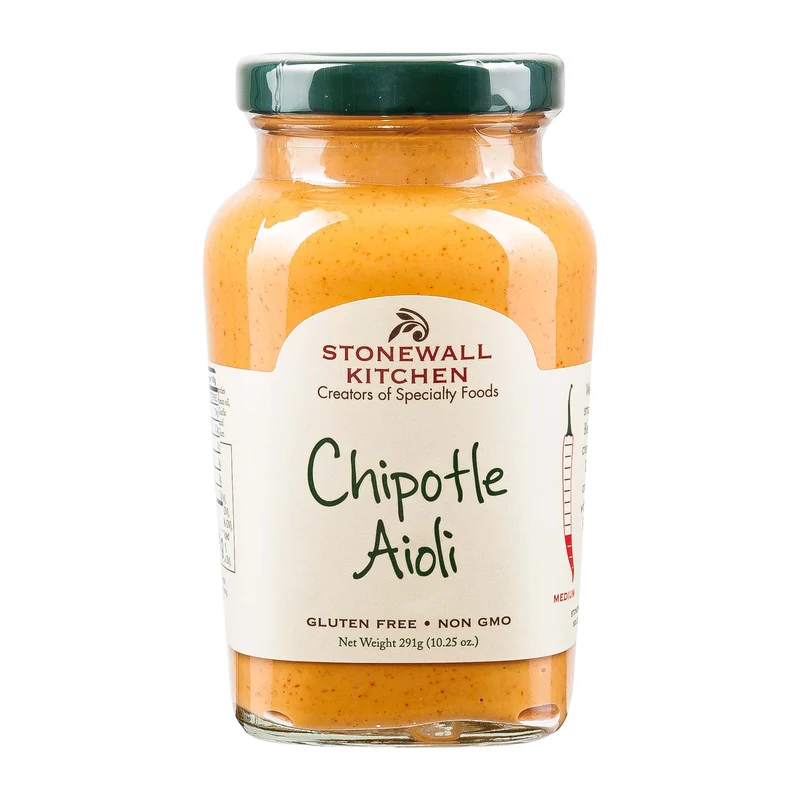 Chipotle Aioli