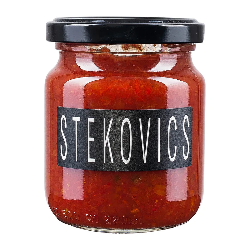 Paradeiser Chutney