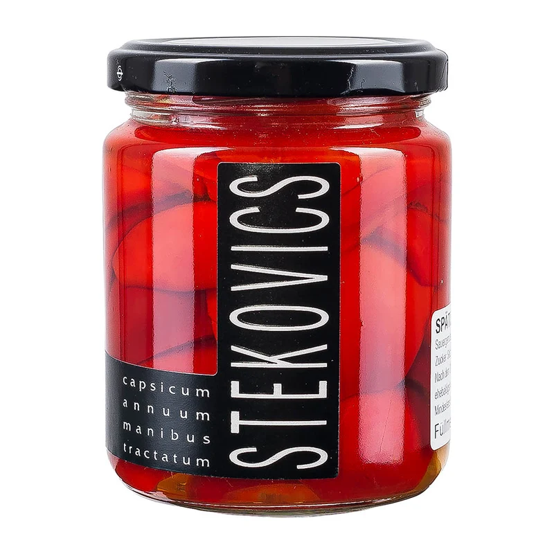 Paprika Spätlese I
