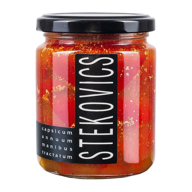 Mangalizia Paprika
